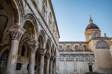 Old Town Dubrovnik