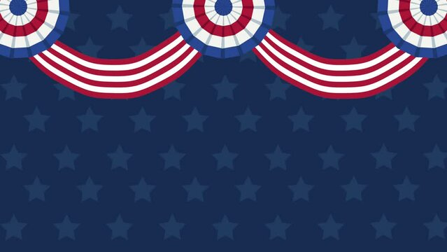 united states of america flag
