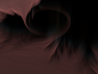 Imaginatory fractal abstract background Image