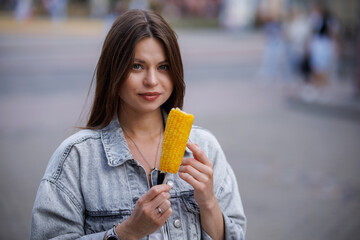 The crunch is perfect, the sweetness even better, and the flavor is so rich. There's nothing that...