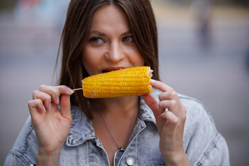 The crunch is perfect, the sweetness even better, and the flavor is so rich. There's nothing that...