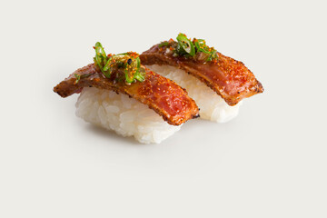 Sushi Maki rolls 