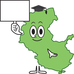 和歌山県キャラ⑭