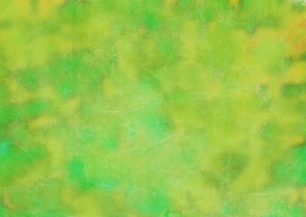 Calm and dirty fantastic background