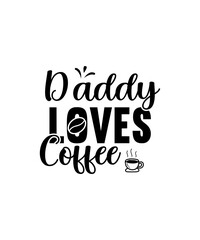 Coffee Svg Bundle, Coffee Mug Svg, Coffee Cup Svg, Funny Coffee Svg, Coffee Saying Svg, Coffee Quote Svg, Lover, Silhouette, Cut File Cricut