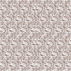 Batik Java traditional pattern background picture