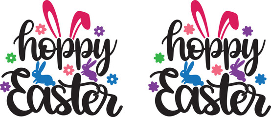 Hoppy Easter