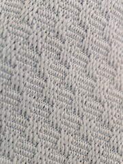 knitted wool texture