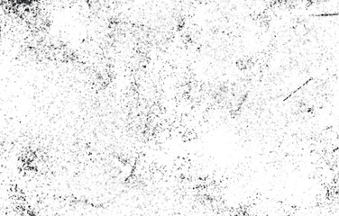 Black and white grunge. Distress overlay texture. Abstract surface dust and rough dirty wall background concept.Abstract grainy background, old painted wall.