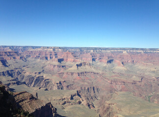 grand canyon state country