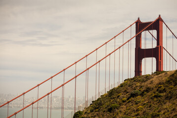 Golden Gate Bridge San Francisco

