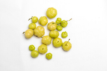 Orboroi High Resolution Stock Photography and Images, Phyllanthus acidus