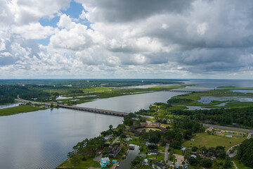 view of daphne, alabama 