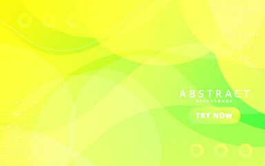 abstract background, gradient full color, wave effect