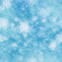 abstract winter background
