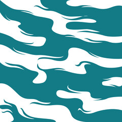 wavy abstract, ocean art background, art, wave art design, background with wave abstract, vector abstract