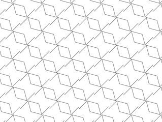 Beautiful and colorful vector pattern. Seamless vector pattern. Textile and fabric pattern. Simple and Stylish pattern. 