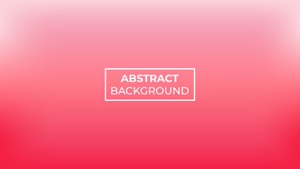 Abstract background mix red and white into one, easy to edit
