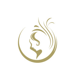 design face beauty woman