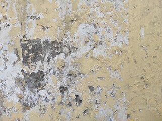 Abstract Impressions from the Rough Peeled Textures of Walls.Sculpted Shadows Capturing the Play of Light on a Textured Crushed Wall.Abstract Patterns of a Rough Crushed Wall Wonderland.