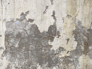 Abstract Impressions from the Rough Peeled Textures of Walls.Sculpted Shadows Capturing the Play of Light on a Textured Crushed Wall.Abstract Patterns of a Rough Crushed Wall Wonderland.