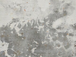 Gray concrete peeled wall abstract texture background.horizontal design on cement and concrete texture for pattern and background.Wall texture with scratches and cracks.Seamless gray concrete texture.