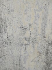 Gray concrete peeled wall abstract texture background.horizontal design on cement and concrete texture for pattern and background.Wall texture with scratches and cracks.Seamless gray concrete texture.