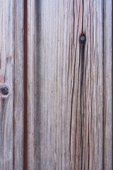 brown wooden structure, background with a place for an inscription