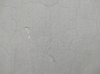 Grunge Background Texture, Dirty Splash Painted Wall, Abstract Splashed Art.Concrete wall white grey color for background. old grunge textures with scratches and cracks. white painted cement wall.