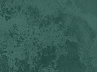 Abstract Green background luxury rich vintage grunge.Concrete wall white grey color for background. old grunge textures with scratches and cracks.Painted cement wall texture.Elegant rich vibrant.