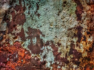 Grunge Texture. Monochrome retro grunge texture illustration. Abstract background with aged old rust.For usage of posters banners and designs.texture of concrete floor background for creation.