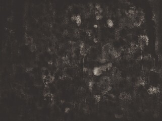 Grunge Texture. Monochrome retro grunge texture illustration. Abstract background with aged old rust.For usage of posters banners and designs.texture of concrete floor background for creation.