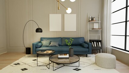 ブログやホームページ用インテリアイメージ