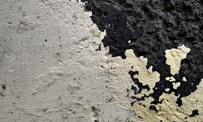 Grunge Texture. Monochrome retro grunge texture illustration. Abstract background with aged old rust.For usage of posters banners and designs.texture of concrete floor background for creation.