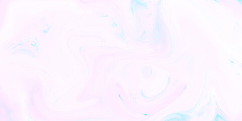 gradient marble pattern in soft color background vector. White Acrylic pour Liquid marble abstract surfaces Design. abstract pink color marble granite flooring background