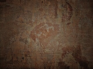 Grunge Texture. Monochrome retro grunge texture illustration. Abstract background with aged old rust.For usage of posters banners and designs.texture of concrete floor background for creation.