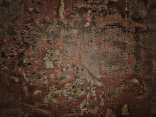 Grunge Texture. Monochrome retro grunge texture illustration. Abstract background with aged old rust.For usage of posters banners and designs.texture of concrete floor background for creation.
