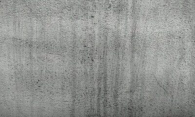 Peeled Texture of old concrete wall for background exposed concrete.Stucco white wall background or texture.Vintage or grungy background of natural cement Wall old texture.Wall fragment with scratch.