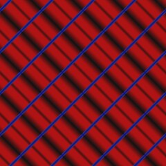 Original checkered background. Grid background with different cells. Abstract striped and checkered pattern. Illustration for scrapbooking.