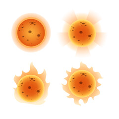 sun