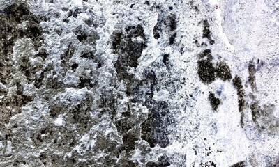 Grunge Background Texture,Dirty Splash Painted Wall,Abstract Splashed Art.Concrete wall white grey color for background. old grunge textures with scratches and cracks.white painted cement wall.