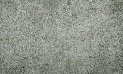 Grey background vintage color and sponged distressed texture in soft blended brush strokes with white grunge stains and border gray background.background or texture with scratches and cracks.Scratched