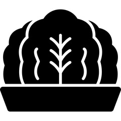 Kimchi Icon