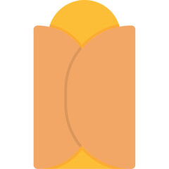 Burrito Icon