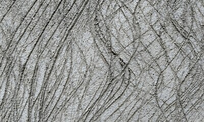 Grunge Background Texture,Dirty Splash Painted Wall,Abstract Splashed Art.Concrete wall white grey...