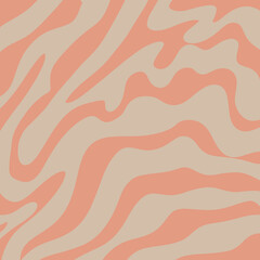 Liquid Swirl Abstract Background