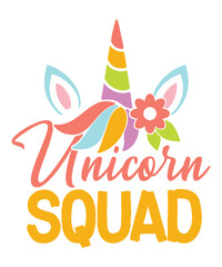 Unicorn Svg,  Bundle Unicorn Bundle Svg, Unicorn birthday Svg, Unicorn Clip Art, Unicorn SVG bundle, Cute Unicorn SVG, Cricut, Silhouette,