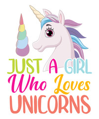 Unicorn Svg,  Bundle Unicorn Bundle Svg, Unicorn birthday Svg, Unicorn Clip Art, Unicorn SVG bundle, Cute Unicorn SVG, Cricut, Silhouette,