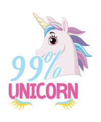 Unicorn Svg,  Bundle Unicorn Bundle Svg, Unicorn birthday Svg, Unicorn Clip Art, Unicorn SVG bundle, Cute Unicorn SVG, Cricut, Silhouette,