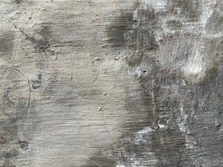 Grunge Background Texture, Dirty Splash Painted Wall, Abstract Splashed Art.Concrete wall white grey color for background. old grunge textures with scratches and cracks. white painted cement wall text